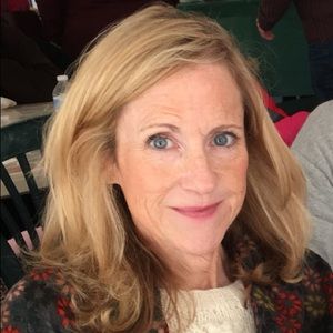 Meet your Posher, Patricia